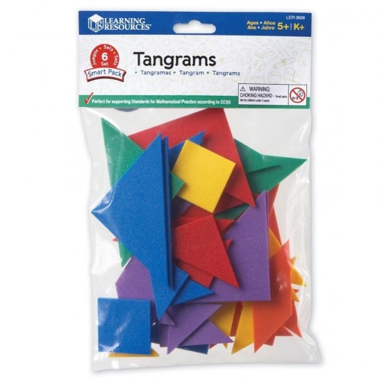 Tangram-LER3668