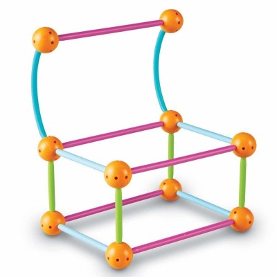 Set-constructie---Forme-3D-LER1773