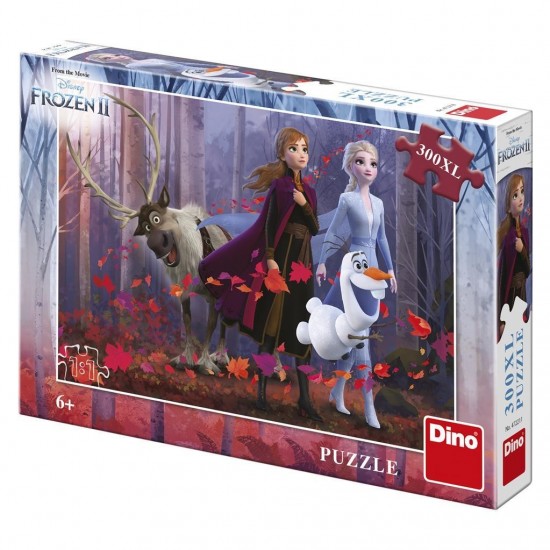 Puzzle---Frozen-II-300-piese-XL-472211