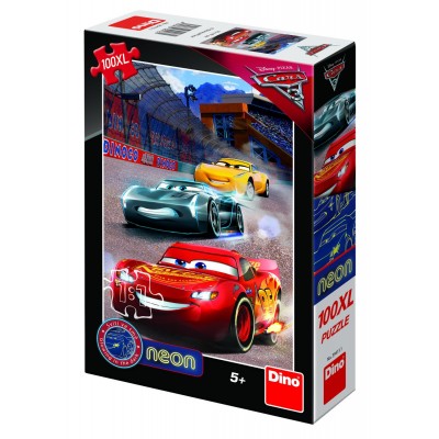 Puzzle-Cars-3-Neon---100XL-394131