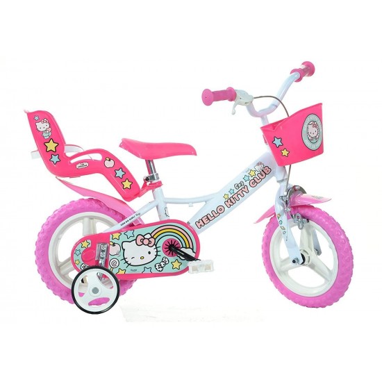 Bicicleta-copii-12-Hello-Kitty-124RL-HK2