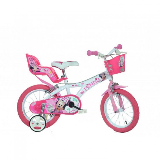Bicicleta-copii-16-MINNIE-616-NN