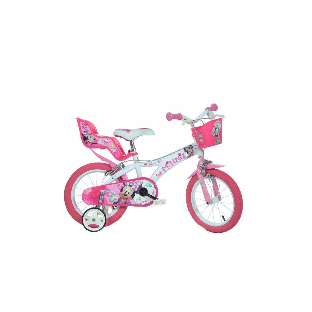 Bicicleta-copii-16-MINNIE-616-NN