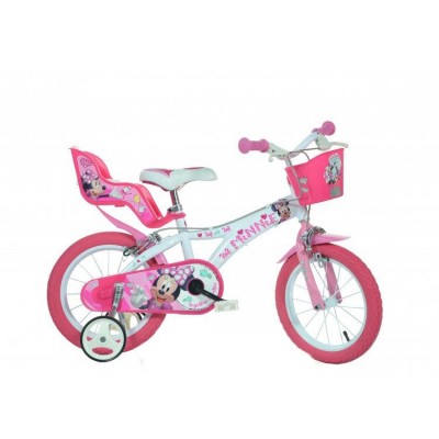 Bicicleta-copii-16-MINNIE-616-NN