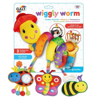 Jucarie-pentru-patut-si-carucior-Wiggly-Worm-1003481