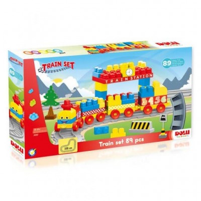 Set-de-constructii-cu-trenulet---89-piese-D5082