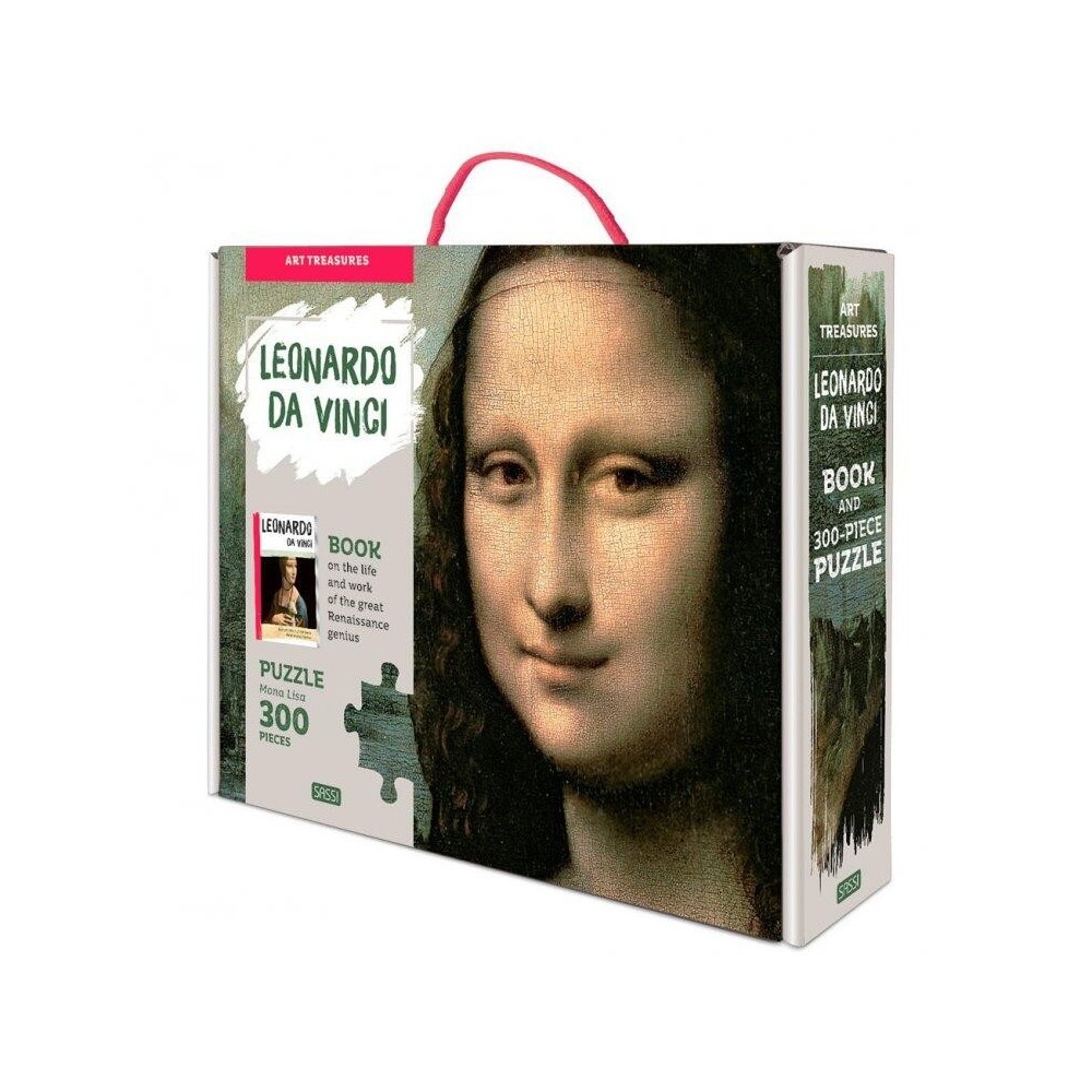 Puzzle-Mona-Lisa-300-piesecarte-978-88-303-0112-2