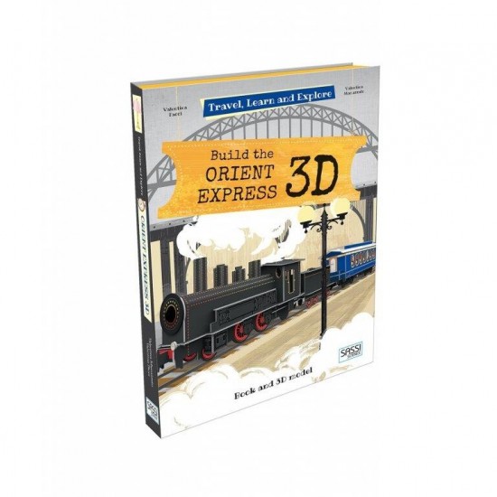 Puzzle-3D---Orient-Express-978-88-6860-764-7