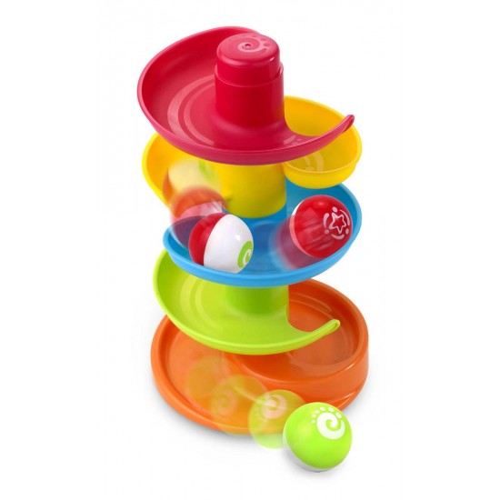 Jucarie-interactiva--Turnulet-cu-bilute-junior-4224