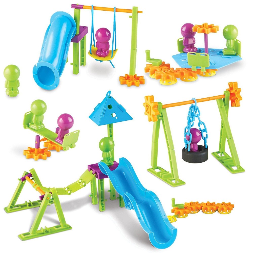 Set-STEM---Parcul-de-distractii-LER2842