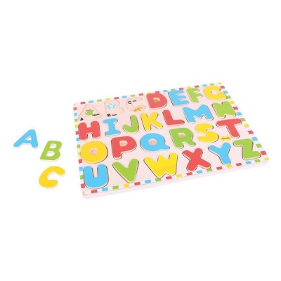 Puzzle-ABC-BJ755