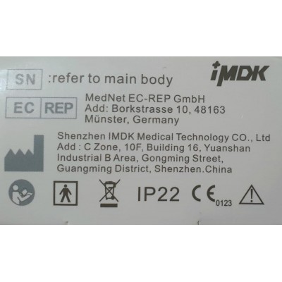Pulsoximetru-pentru-deget-Certificat-Medical-C101A2