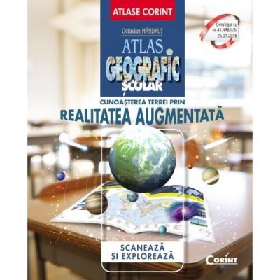 Atlas-geografic-scolar-Cunoasterea-Terrei-prin-realitatea-augmentata-CEDU401