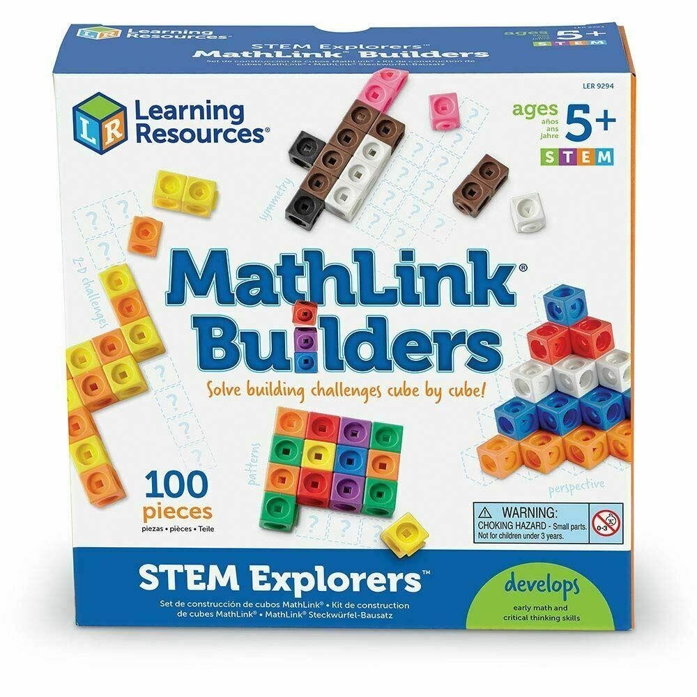 Set-MathLink---Constructii-3D-LER9294