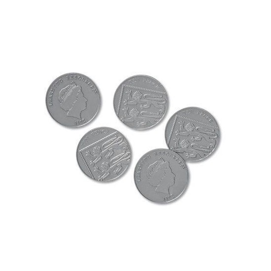 Set-de-monede-de-jucarie-10-penny-LSP1010-10P