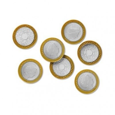 Set-de-monede-de-jucarie-2-lire-sterline-LSP1250-2L