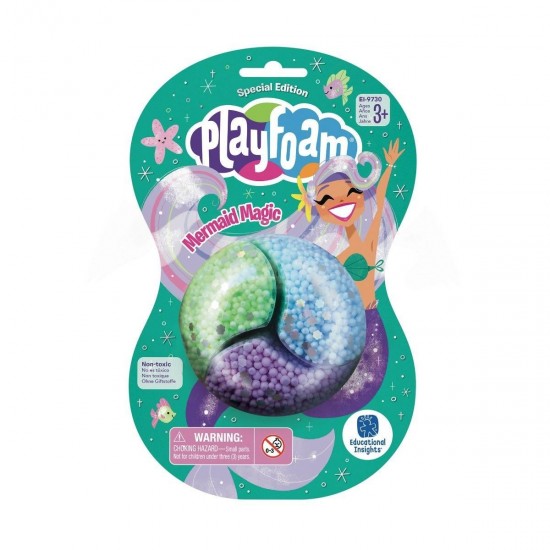 Spuma-de-modelat-Playfoam---Magia-sirenelor-EI-9730