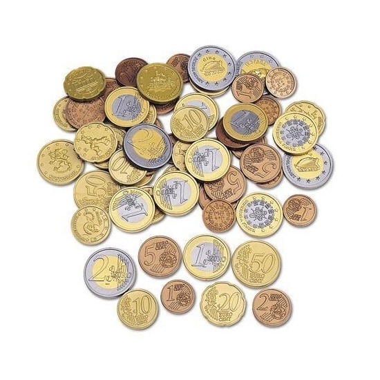 Set-de-monede-de-jucarie-Euro-LSP0026-EUR