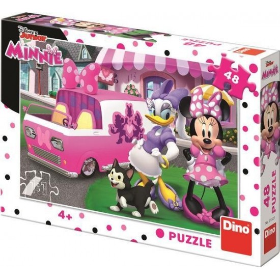 Puzzle---Minnie-si-Daisy-48-piese-371323
