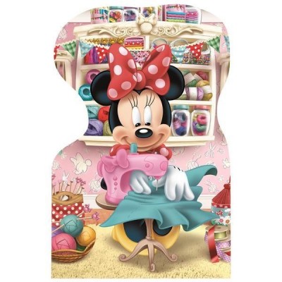 Puzzle-4-in-1---Minnie-si-Daisy-in-vacanta-54-piese-333253