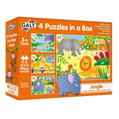 Set-4-puzzle-uri-Jungla-12-16-20-24-piese-1005071