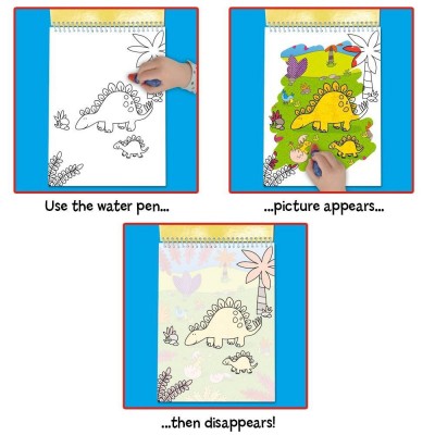 Water-Magic-Carte-de-colorat-Dinozauri-1004660