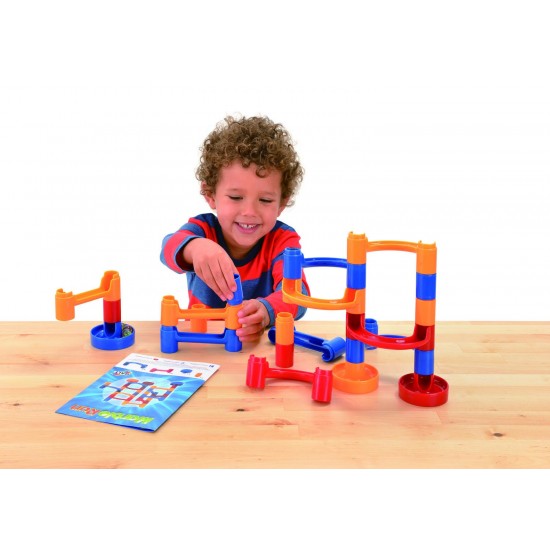 Marble-Run---30-de-piese-A0555K