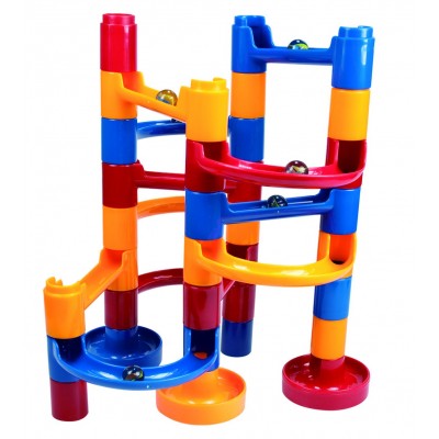 Marble-Run---30-de-piese-A0555K