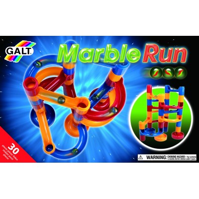 Marble-Run---30-de-piese-A0555K