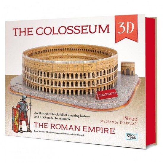 Puzzle-3D---Colosseum-978-88-6860-737-1