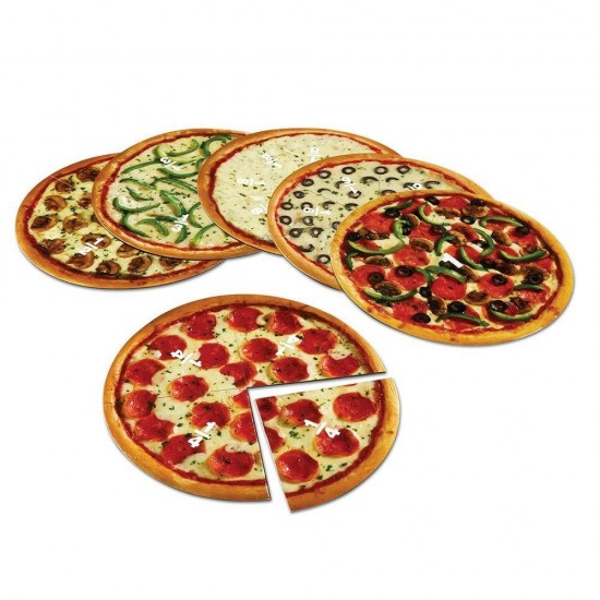 Pizza-fractiilor-cu-magneti-LER5062