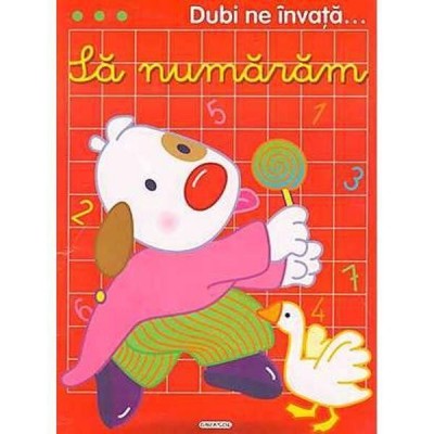 Dubi-ne-invataSa-numaram-978-606-525-439-8