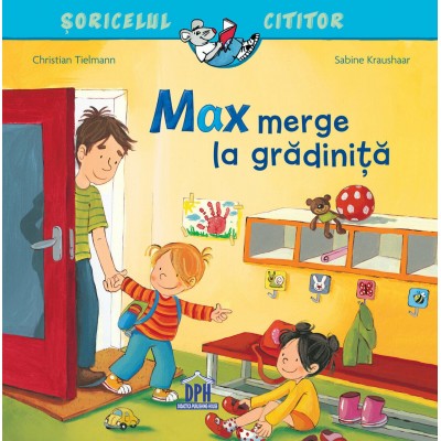 Soricelul-cititor---Max-merge-la-grdini-978-606-048-096-9