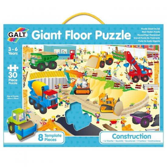 Giant-Floor-Puzzle-Santierul-30-piese-A1013K