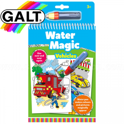 Water-Magic-Carte-de-colorat-Vehicule-1004933