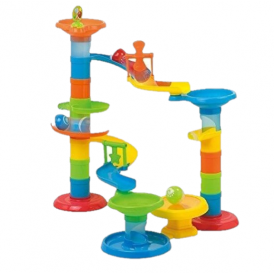 Jucarie-interactiva---Turnulet-cu-bilute-30-piese-4226