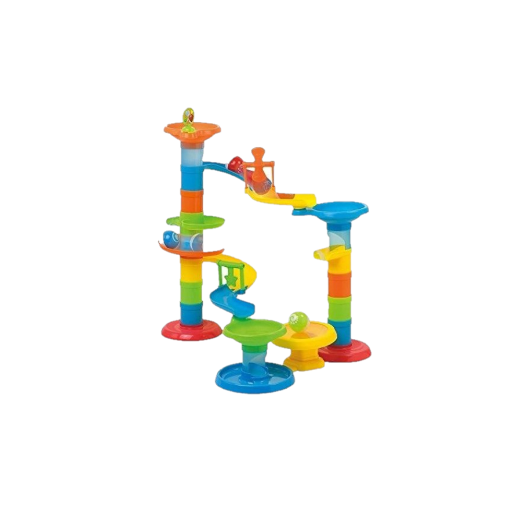 Jucarie-interactiva---Turnulet-cu-bilute-30-piese-4226