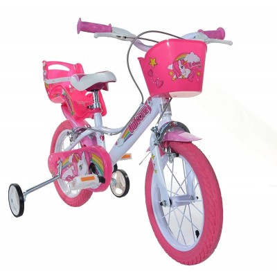 Bicicleta-copii-16---UNICORN-164R-UN