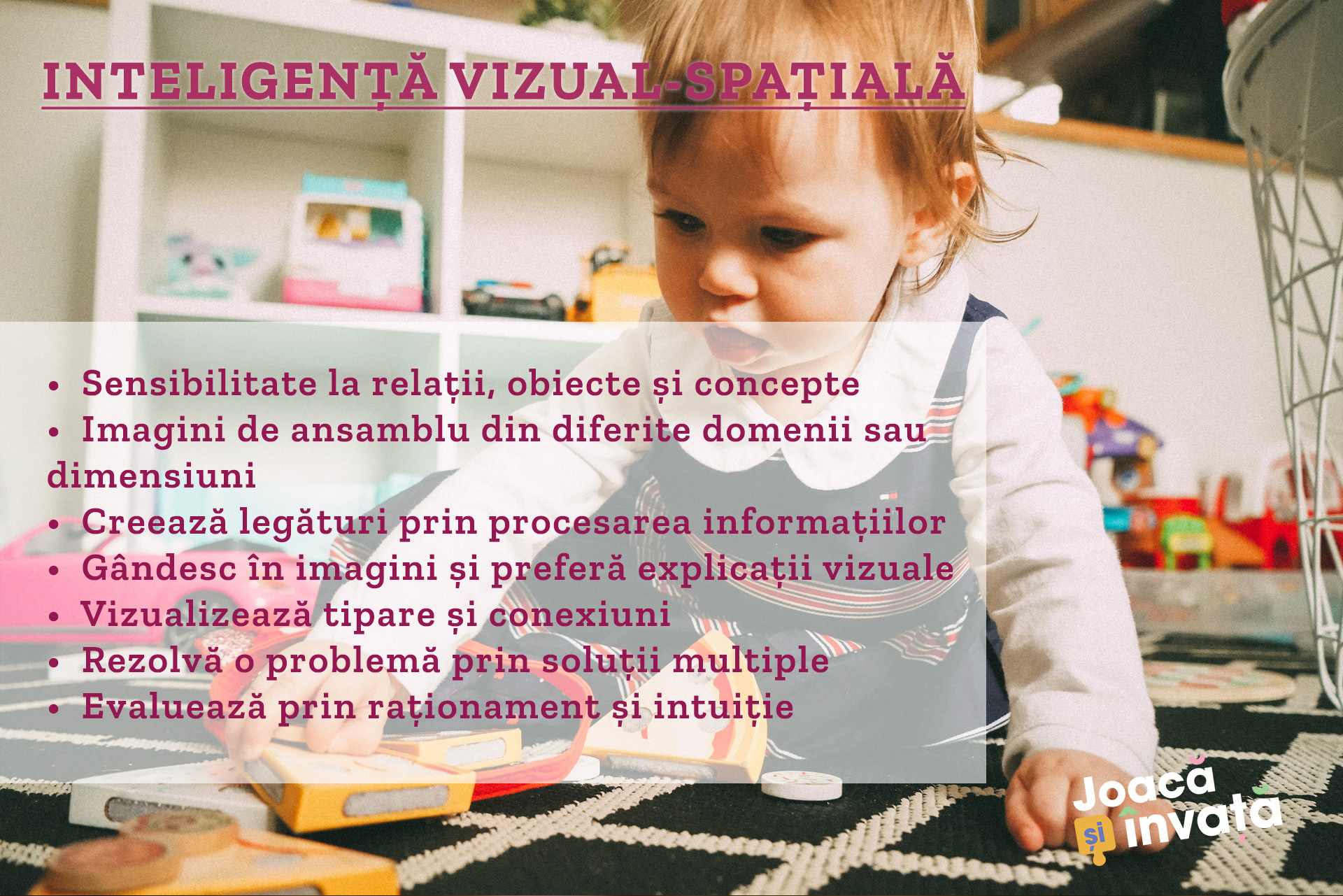 inteligenta-vizual-spatiala