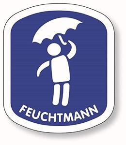 FEUCHTMANN