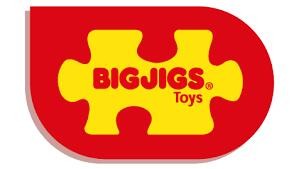 BIGJIGS Toys