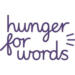 Hunger for words